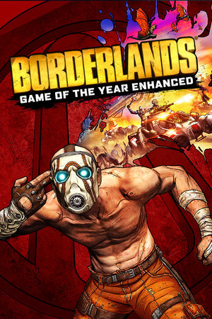Borderlands