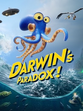 Darwin's Paradox!