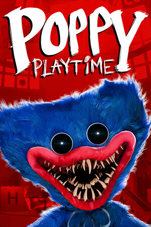 Poppy Playtime - Chapter 1